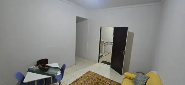 Apartamento com 2 Quartos para alugar, 72m² no Catete, Rio de Janeiro