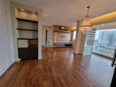 Apartamento com 2 Quartos à venda, 79m² no Centro, Manaus