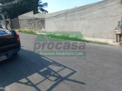 Lote/Terreno à venda, 768m² no Monte das Oliveiras, Manaus