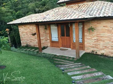 Fazenda/Sítio com 3 Quartos à venda, 200m² no Comunidade Urbana de Iguape, Guarapari