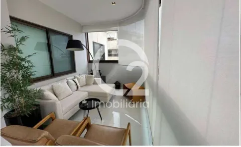 Cobertura com 3 Quartos para alugar, 330m² no Barra da Tijuca, Rio de Janeiro
