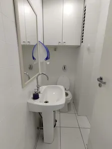 Sala Comercial à venda, 56m² no Centro, São Leopoldo