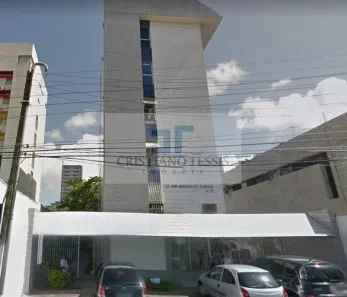 Sala Comercial para alugar, 30m² no Boa Viagem, Recife