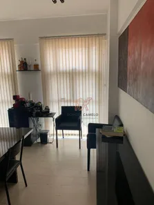 Sala Comercial para alugar, 30m² no Santo Antônio, Belo Horizonte
