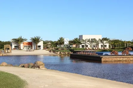Lote/Terreno à venda, 406m² no Centenário, Torres