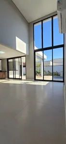 Casa de Condomínio com 4 Quartos para venda ou aluguel, 300m² no Parque Brasil 500, Paulínia