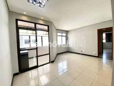 Apartamento com 3 Quartos para alugar, 86m² no Dona Clara, Belo Horizonte