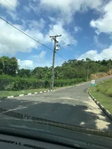 Lote/Terreno à venda, 2000m² no Centro, Simões Filho
