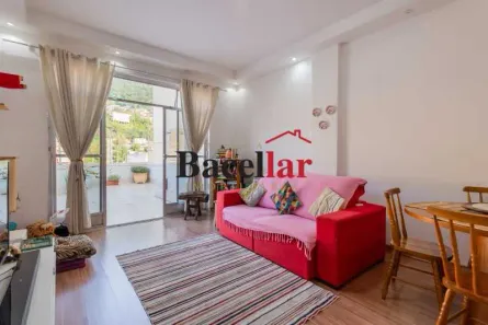 Cobertura com 2 Quartos à venda, 148m² no Tijuca, Rio de Janeiro