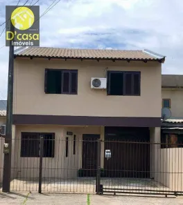 Sobrado com 3 Quartos à venda, 126m² no Jardim do Bosque, Cachoeirinha