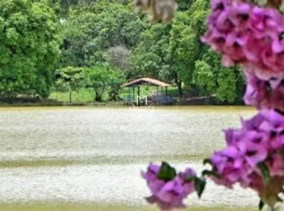Lote/Terreno à venda, 5000m² no Estância das Amendoeiras, Lagoa Santa