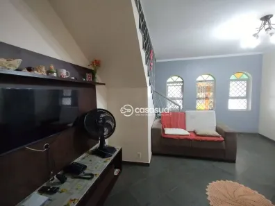 Casa com 3 Quartos à venda, 170m² no Consolação, Rio Claro