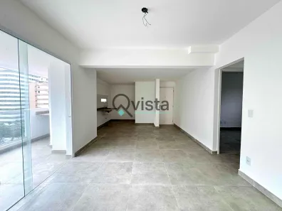 Apartamento com 2 Quartos à venda, 76m² no Vila Alzira, Guarujá