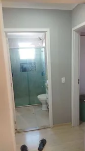 Apartamento com 2 Quartos à venda, 55m² no Gávea, Vespasiano