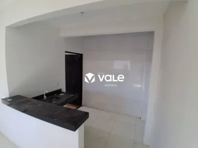 Kitnet com 1 Quarto para alugar, 40m² no Plano Diretor Sul, Palmas