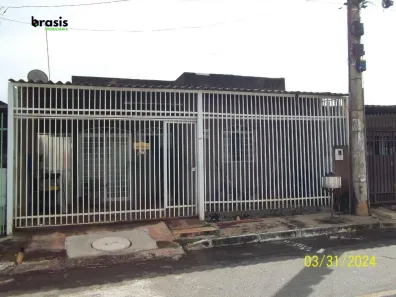 Casa com 3 Quartos à venda, 150m² no Samambaia Norte, Brasília