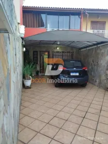 Sobrado com 3 Quartos para venda ou aluguel, 150m² no Centro, Diadema