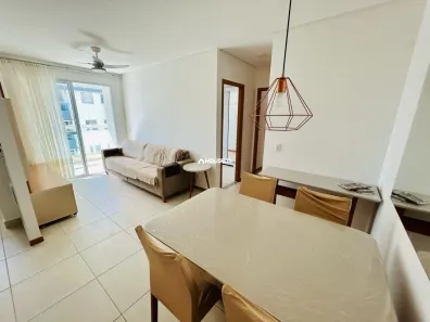 Apartamento com 2 Quartos à venda, 65m² no Centro, Guarapari