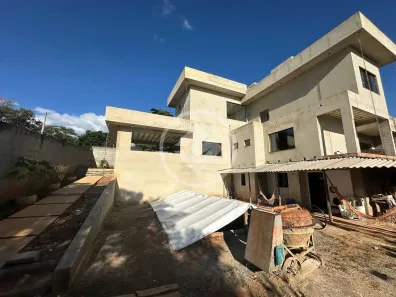 Sobrado com 3 Quartos à venda, 212m² no Joá, Lagoa Santa