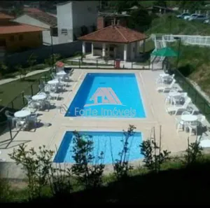 Apartamento com 2 Quartos à venda, 44m² no Campo Grande, Rio de Janeiro