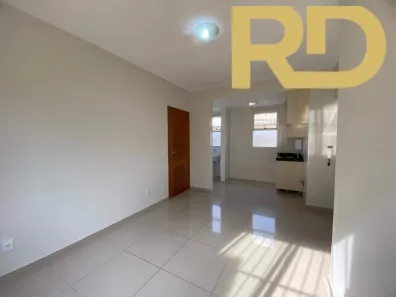 Apartamento com 2 Quartos à venda, 52m² no Paraíso, Belo Horizonte