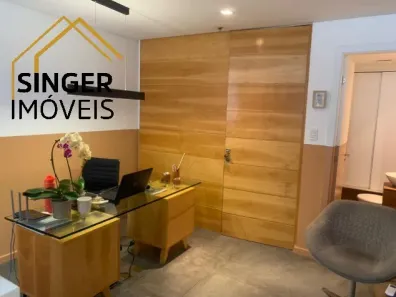 Sala Comercial à venda, 28m² no Stiep, Salvador