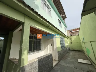 Casa com 3 Quartos para alugar, 95m² no Freguesia (Ilha do Governador), Rio de Janeiro