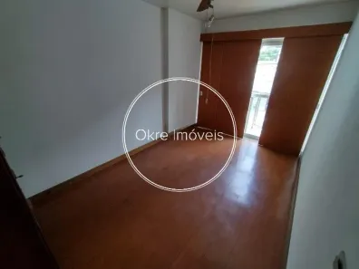 Apartamento com 4 Quartos à venda, 137m² no Jardim Botânico, Rio de Janeiro