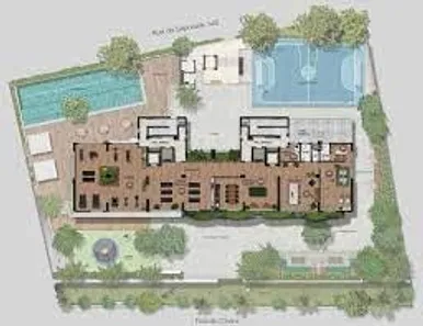 Apartamento com 2 Quartos à venda, 84m² no Horto Florestal, Salvador