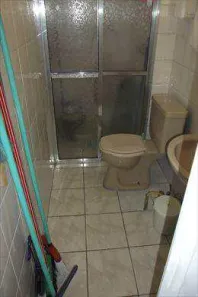 Sala Comercial para alugar, 20m² no Vila Belmiro, Santos