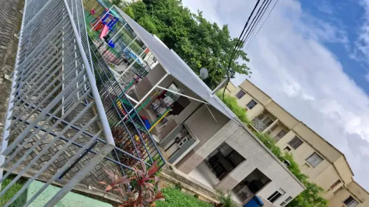 Apartamento com 2 Quartos à venda, 45m² no Campo Grande, Rio de Janeiro