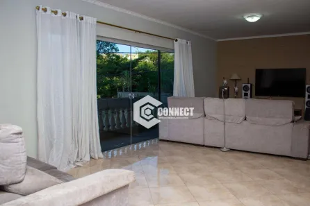 Casa com 3 Quartos à venda, 187m² no Parque Três Meninos, Sorocaba