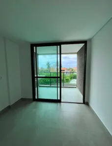 Flat com 1 Quarto à venda, 32m² no Cupe, Ipojuca