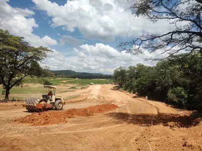 Lote/Terreno à venda, 360m² no Centro, São José da Lapa