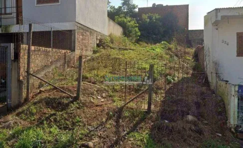 Lote/Terreno à venda, 210m² no Jardim do Bosque, Cachoeirinha