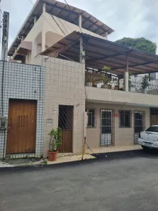 Casa com 6 Quartos à venda, 250m² no Brotas, Salvador