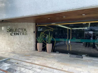 Sala Comercial à venda, 30m² no Ilha do Leite, Recife
