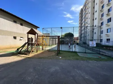 Apartamento com 3 Quartos à venda, 72m² no Itapuã, Salvador
