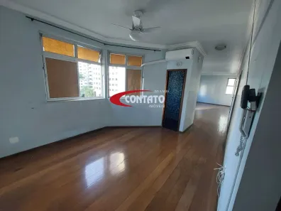 Apartamento com 4 Quartos à venda, 110m² no Lourdes, Belo Horizonte