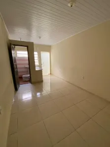 Kitnet com 1 Quarto para alugar, 12m² no Santo Agostinho, Volta Redonda
