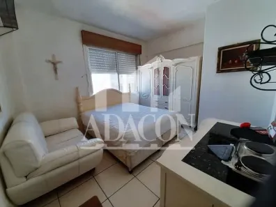 Kitnet com 1 Quarto para alugar, 30m² no Centro Histórico, Porto Alegre