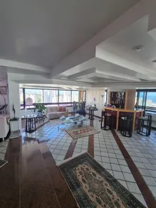 Apartamento com 4 Quartos à venda, 316m² no Jardim Apipema, Salvador