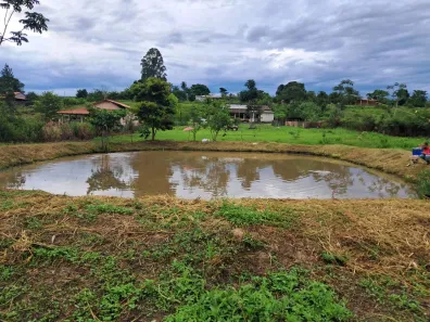 Fazenda/Sítio à venda, 180m² no , Gameleira de Goiás