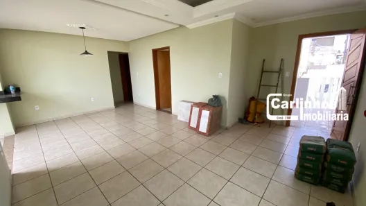 Casa com 3 Quartos para alugar, 80m² no Tereza Cristina, São Joaquim de Bicas