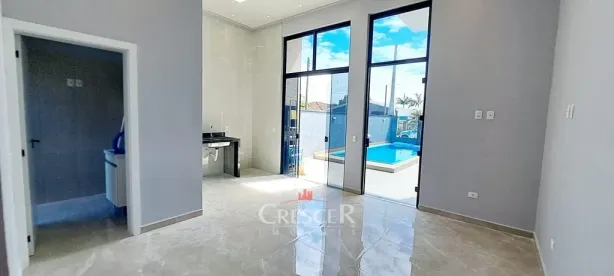 Casa com 3 Quartos à venda, 76m² no Solimar, Matinhos