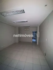 Sala Comercial para alugar, 36m² no Asa Norte, Brasília