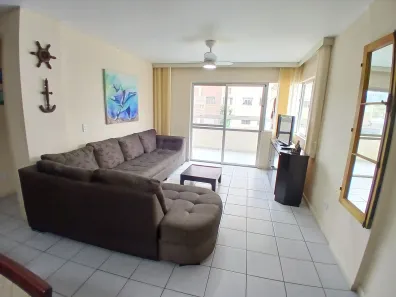 Apartamento com 4 Quartos à venda, 105m² no Centro, Matinhos