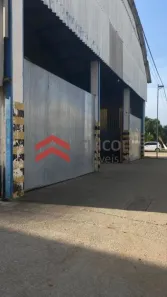 Galpão/Depósito/Armazém para alugar, 433m² no Marmeleiro, Mairinque