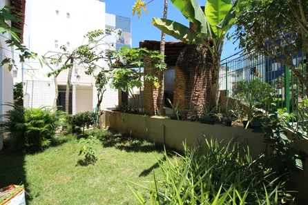 Casa com 7 Quartos à venda, 199m² no Brotas, Salvador