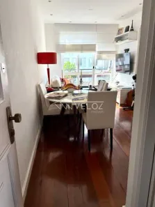Apartamento com 2 Quartos à venda, 60m² no Botafogo, Rio de Janeiro
